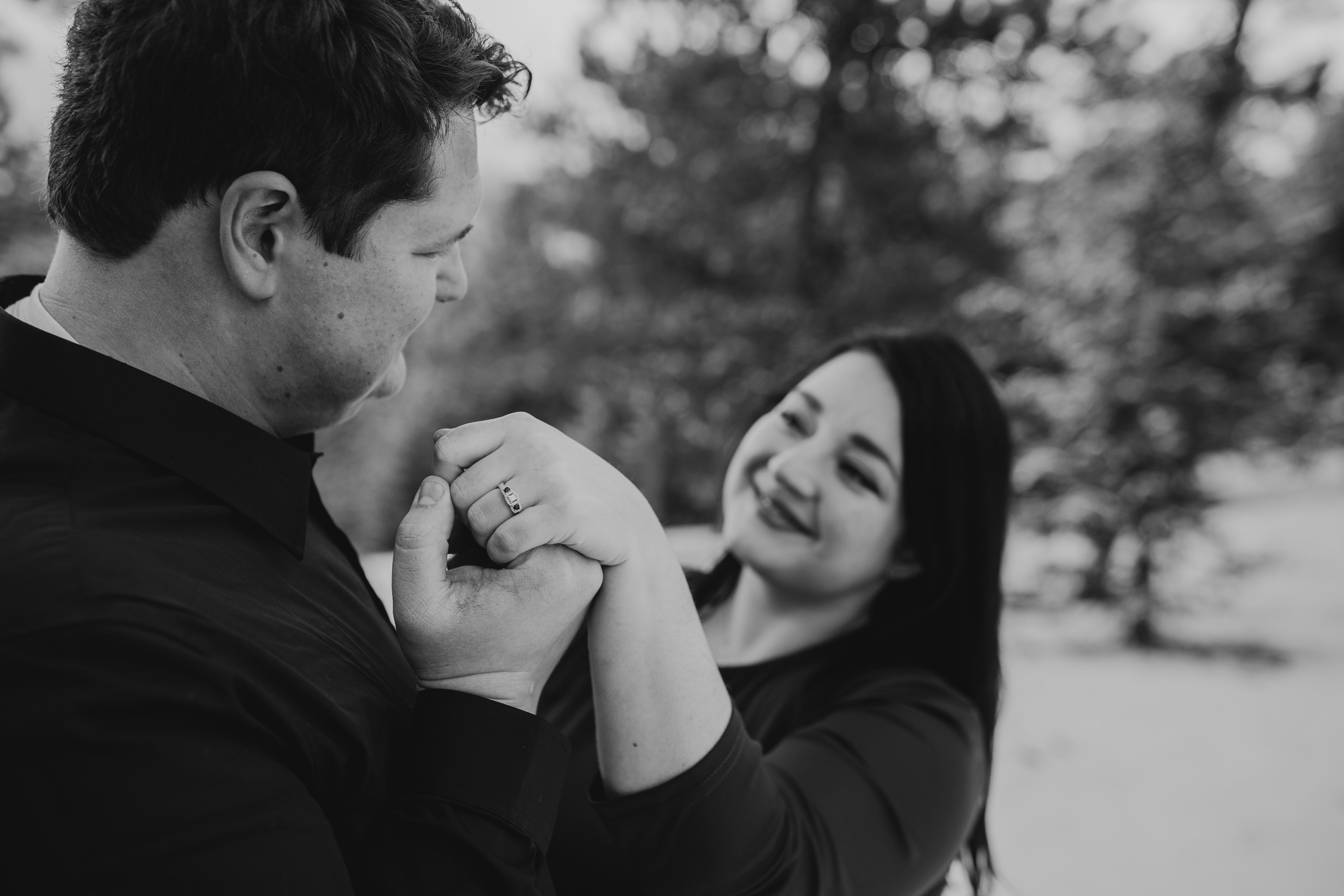 The Wedding Website of Michela Fox and Scott Sickles