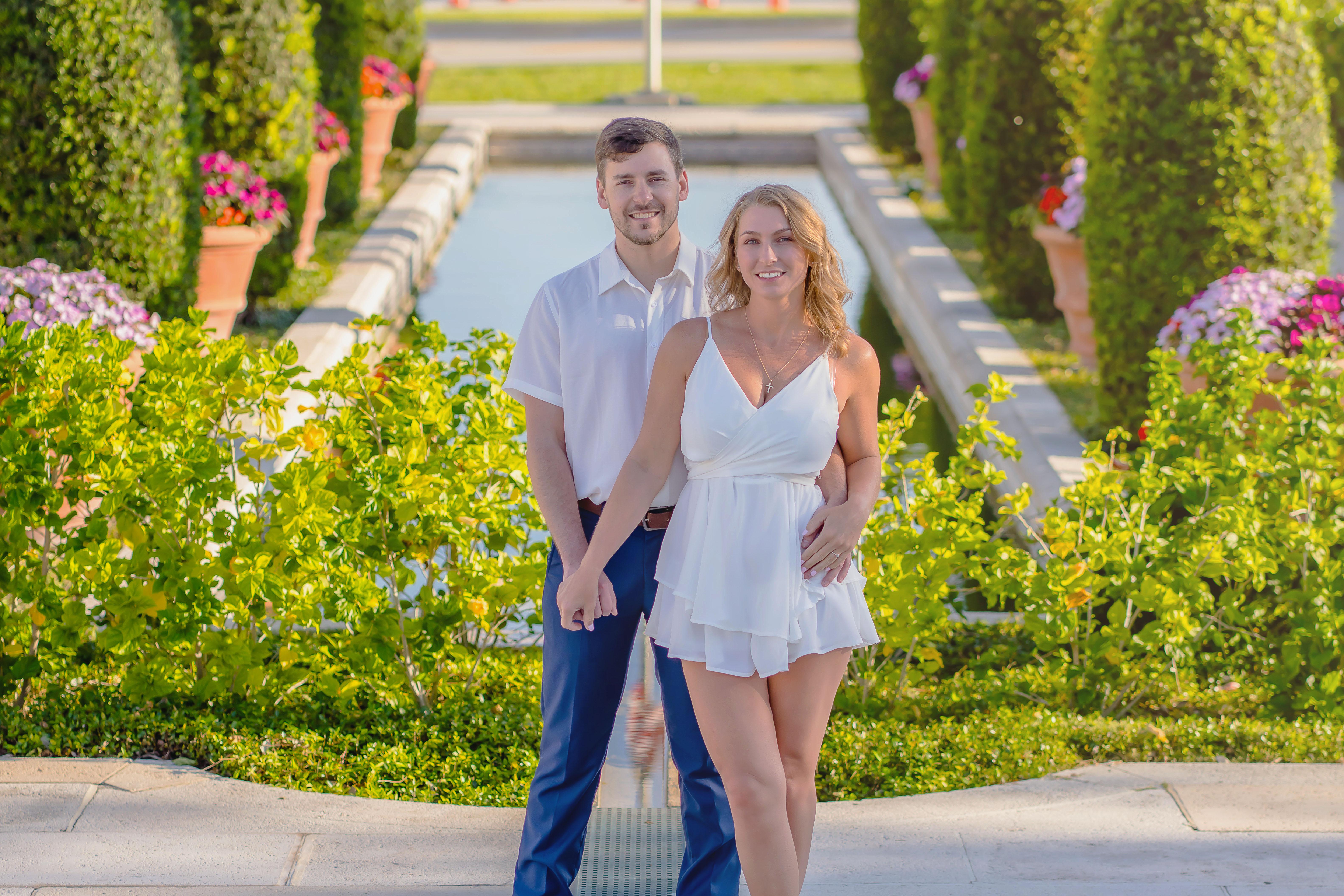 The Wedding Website of Austin Gilchrist and Meredith Vierra