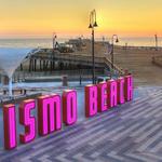 Pismo Beach Pier