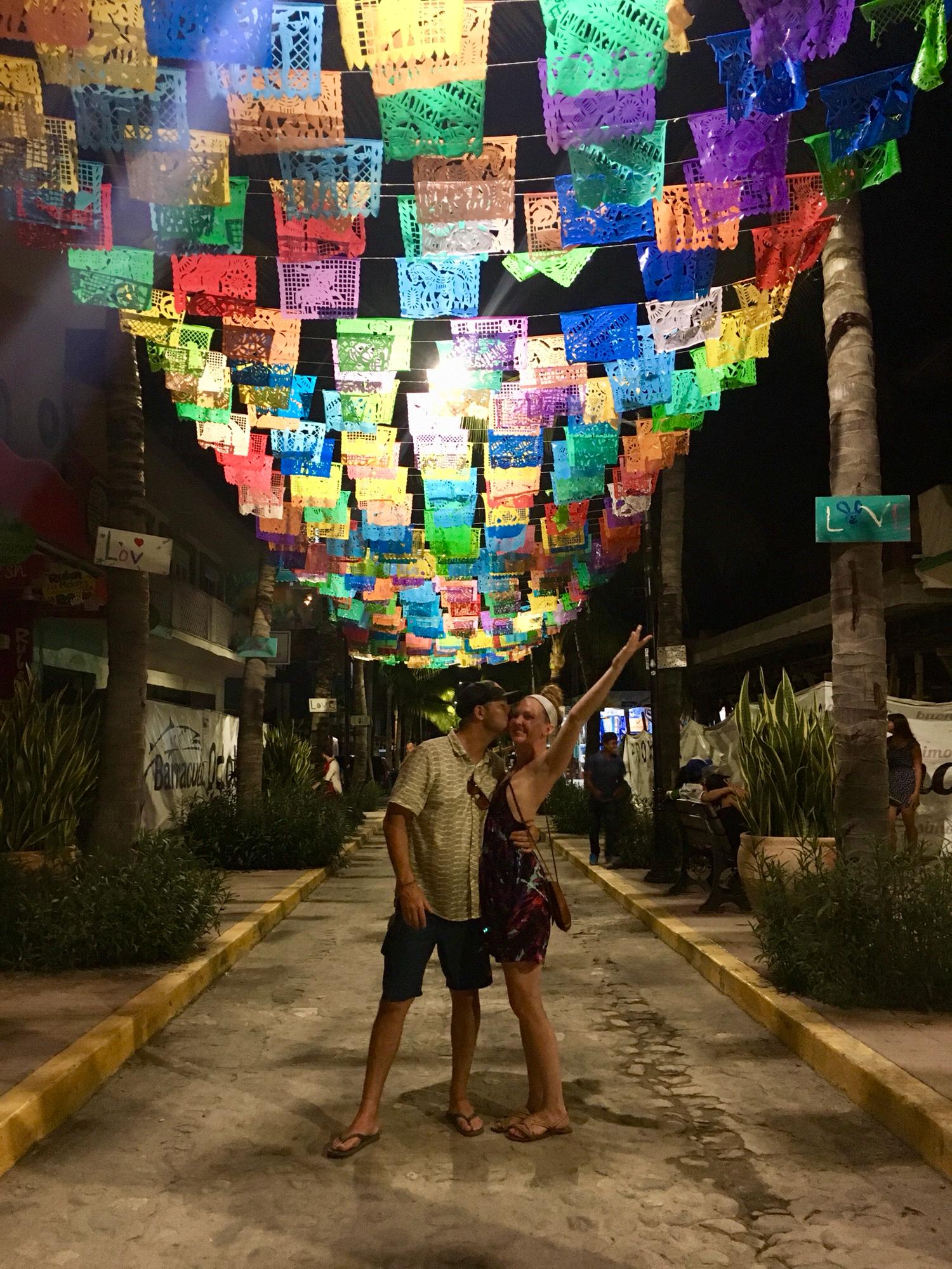 Second time in Sayulita!