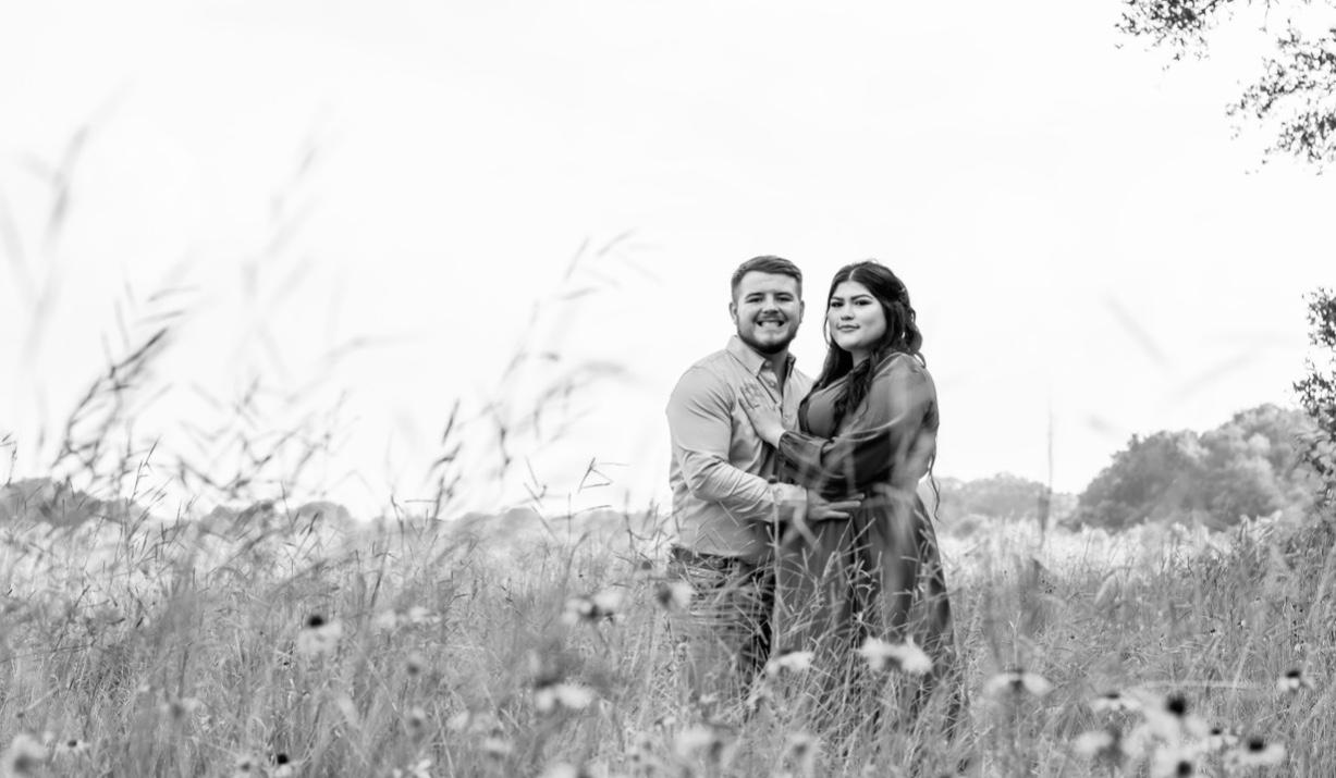The Wedding Website of Anahi Garcia and Trevor Dyson