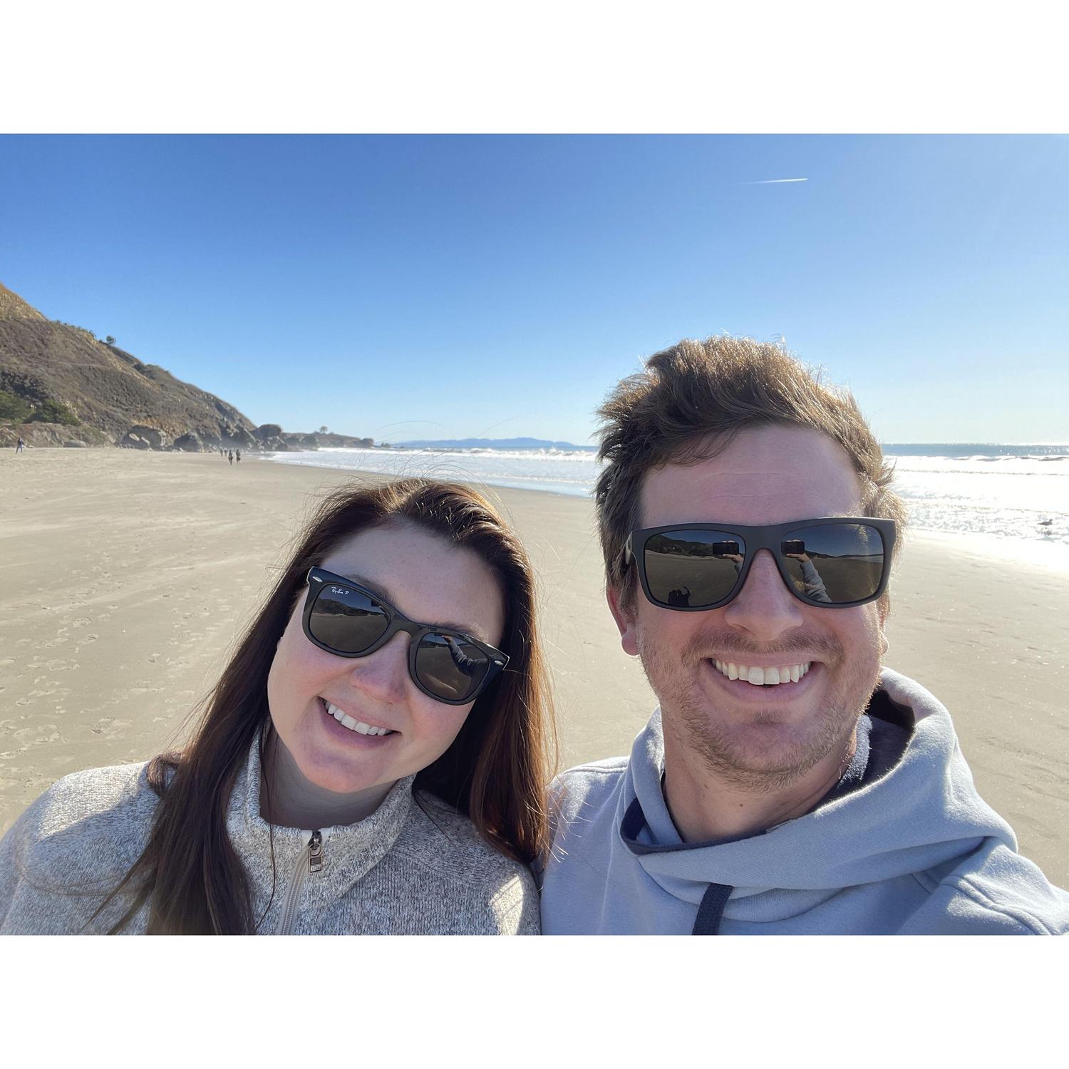 Stinson fun