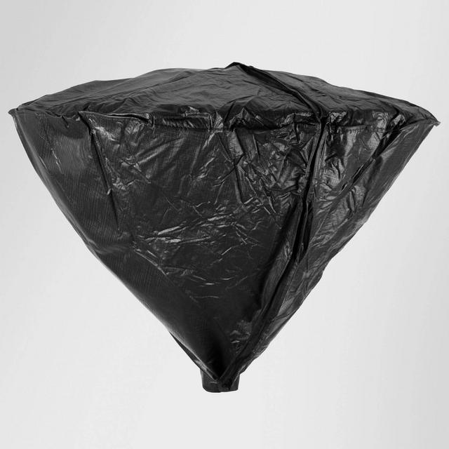 Outdoor Patio Heather Head Vinyl Cover - Fire Sense