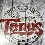Tony's Mountain Pizza