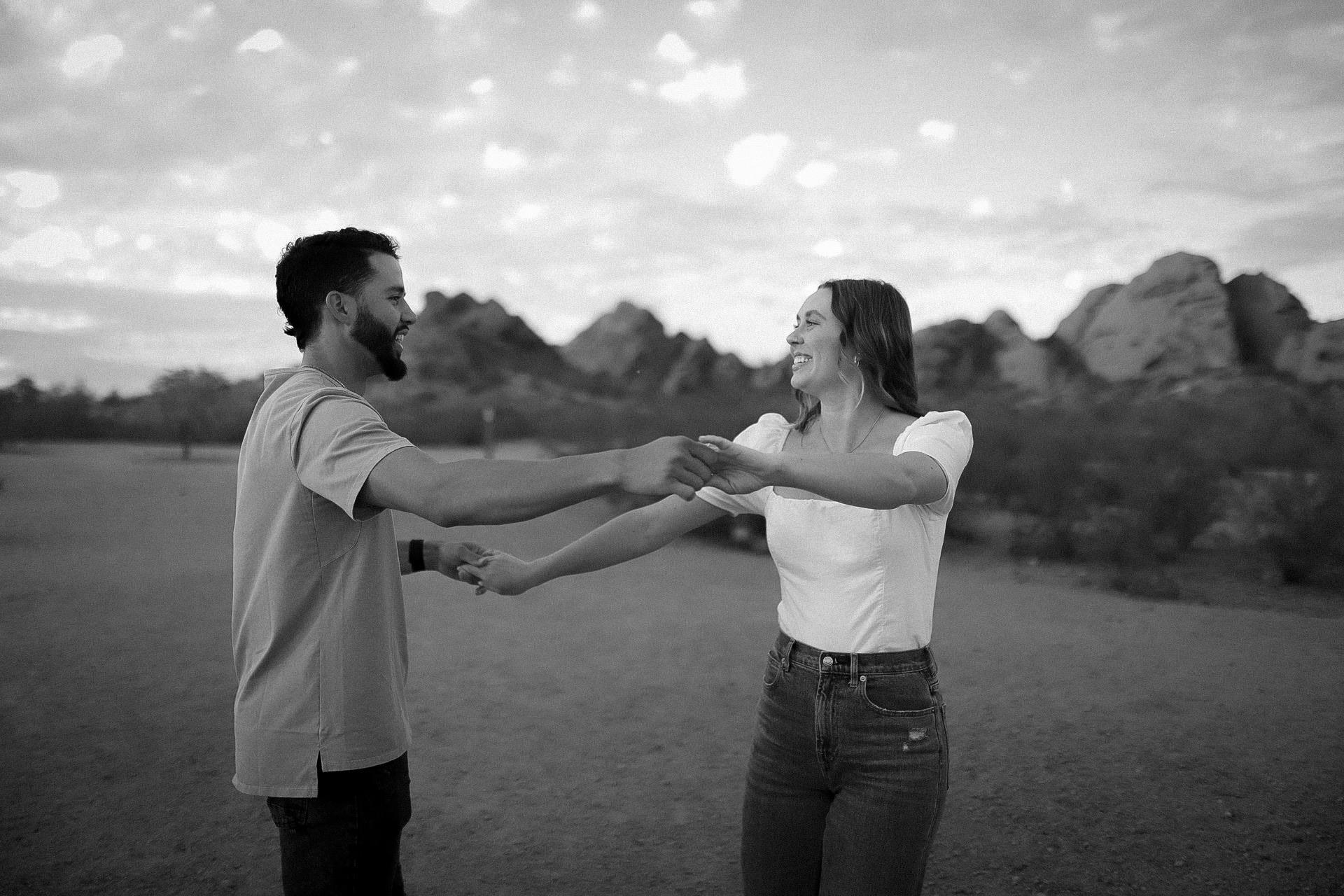 The Wedding Website of Amber Corueil and Jayce Easley