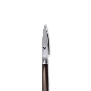 Shun Classic Paring Knife, 3 1/2"