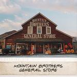 Mountain Brothers General Store