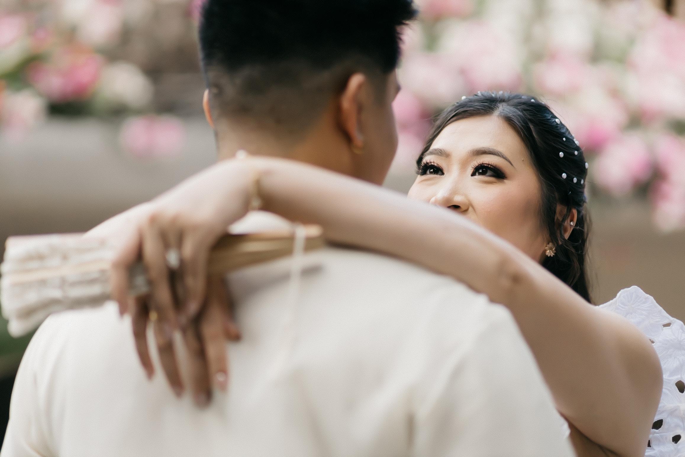 The Wedding Website of Hireshel Tan Berame and Raymarcus Panlilio Postadan