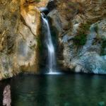 Eaton Canyon Falls Trail
