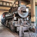 N.C. Transportation Museum