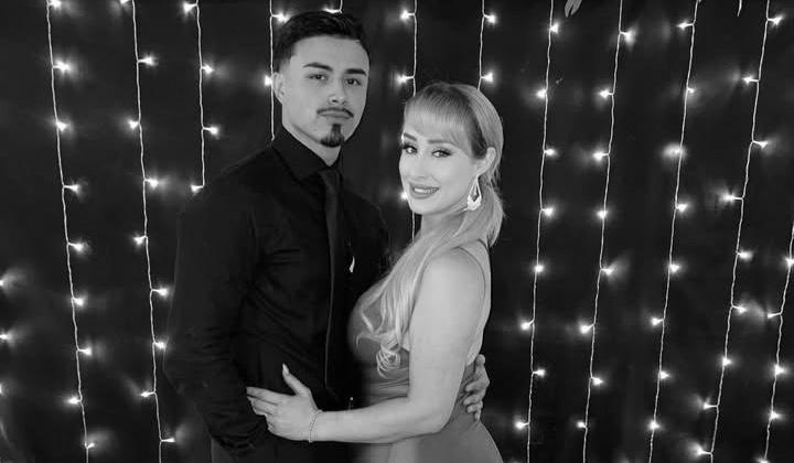 The Wedding Website of Meaghan Rivera and Austin Galarza