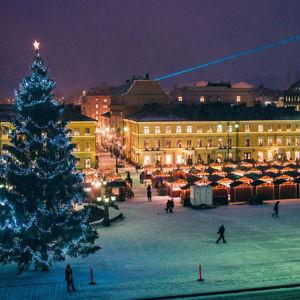 5 Nights in Helsinki Hotel