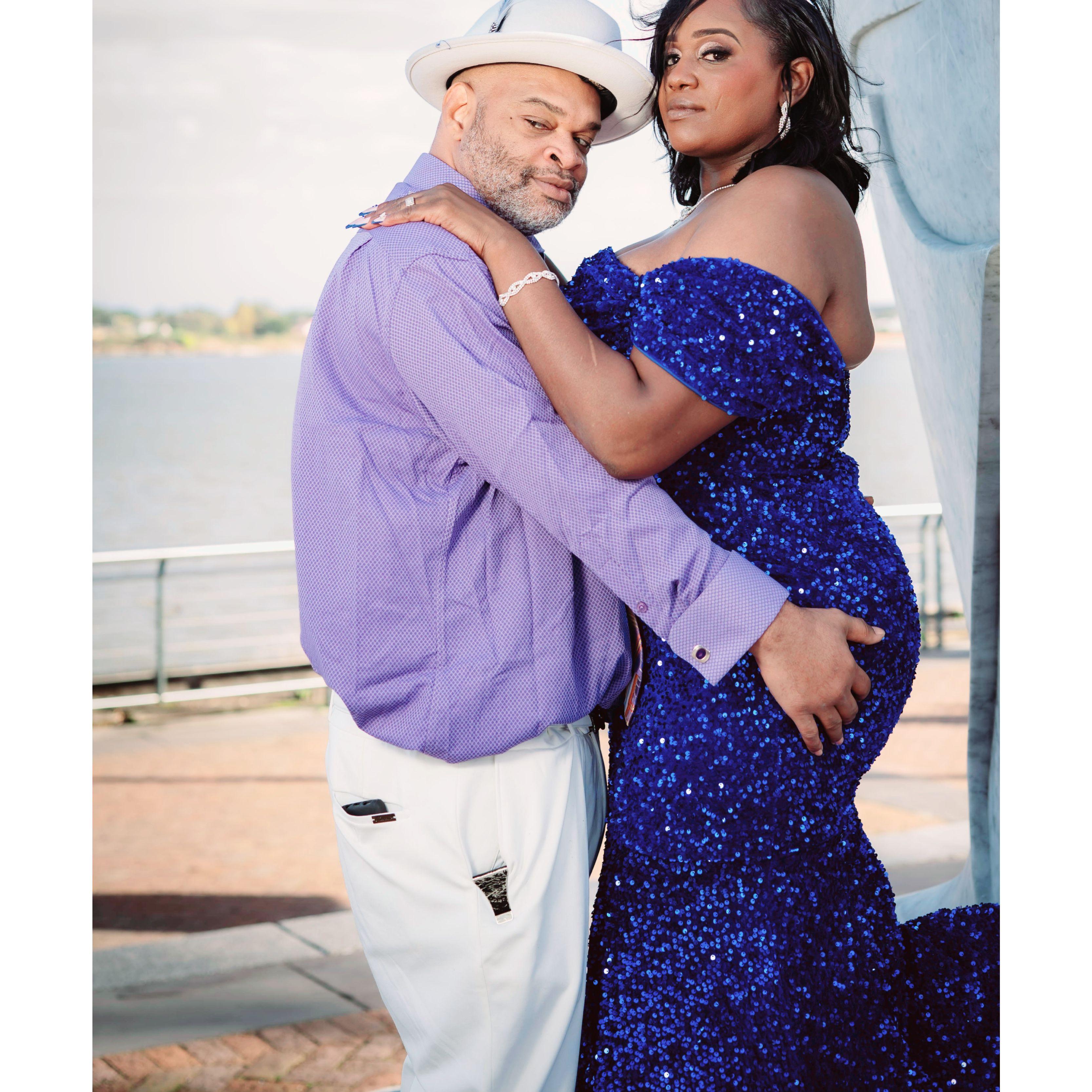 Engagement pics"2024"