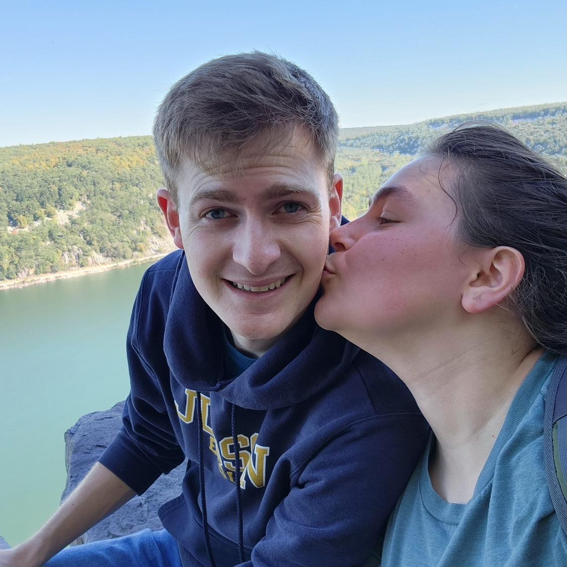 A trip to Devil’s lake