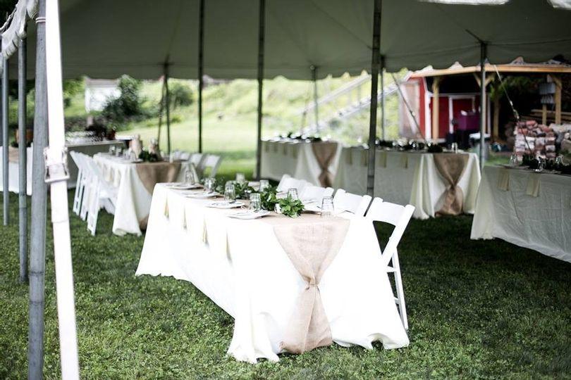 The Wedding Website of Samantha Gendall and Connor Mello