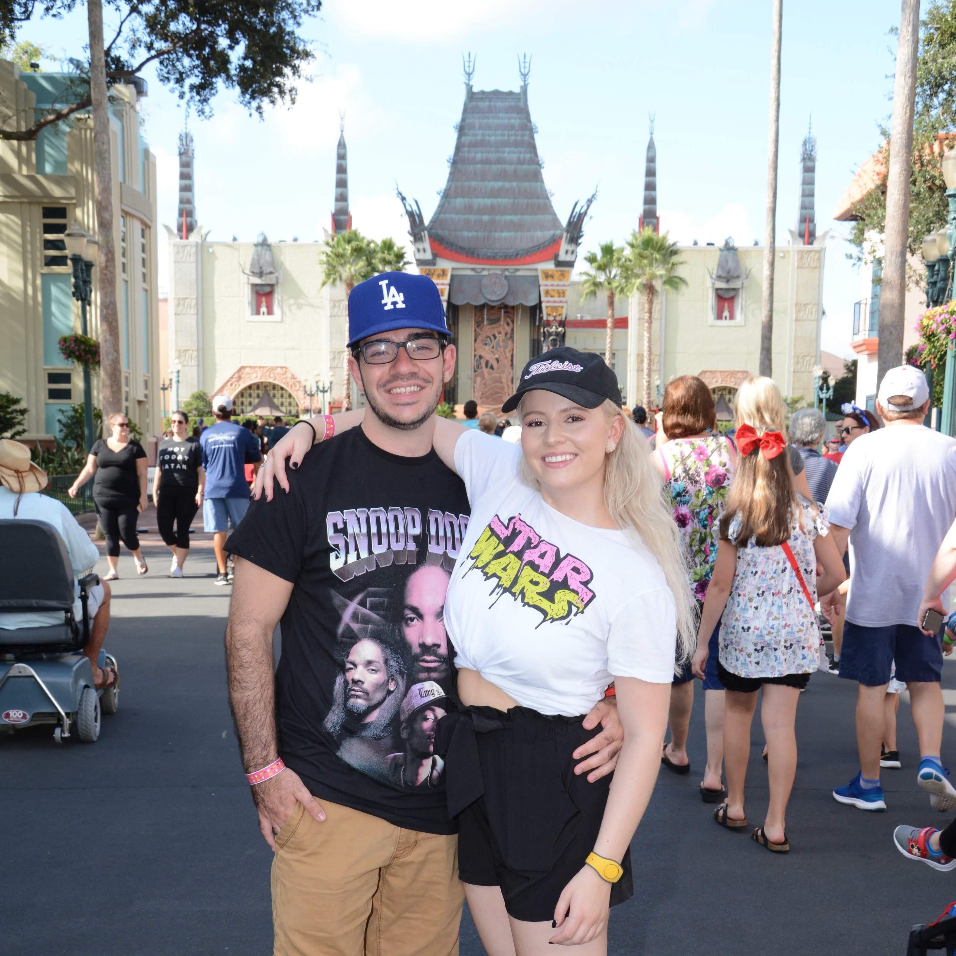 Hollywood Studios, 2018