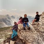 Rocky Mountain National Park