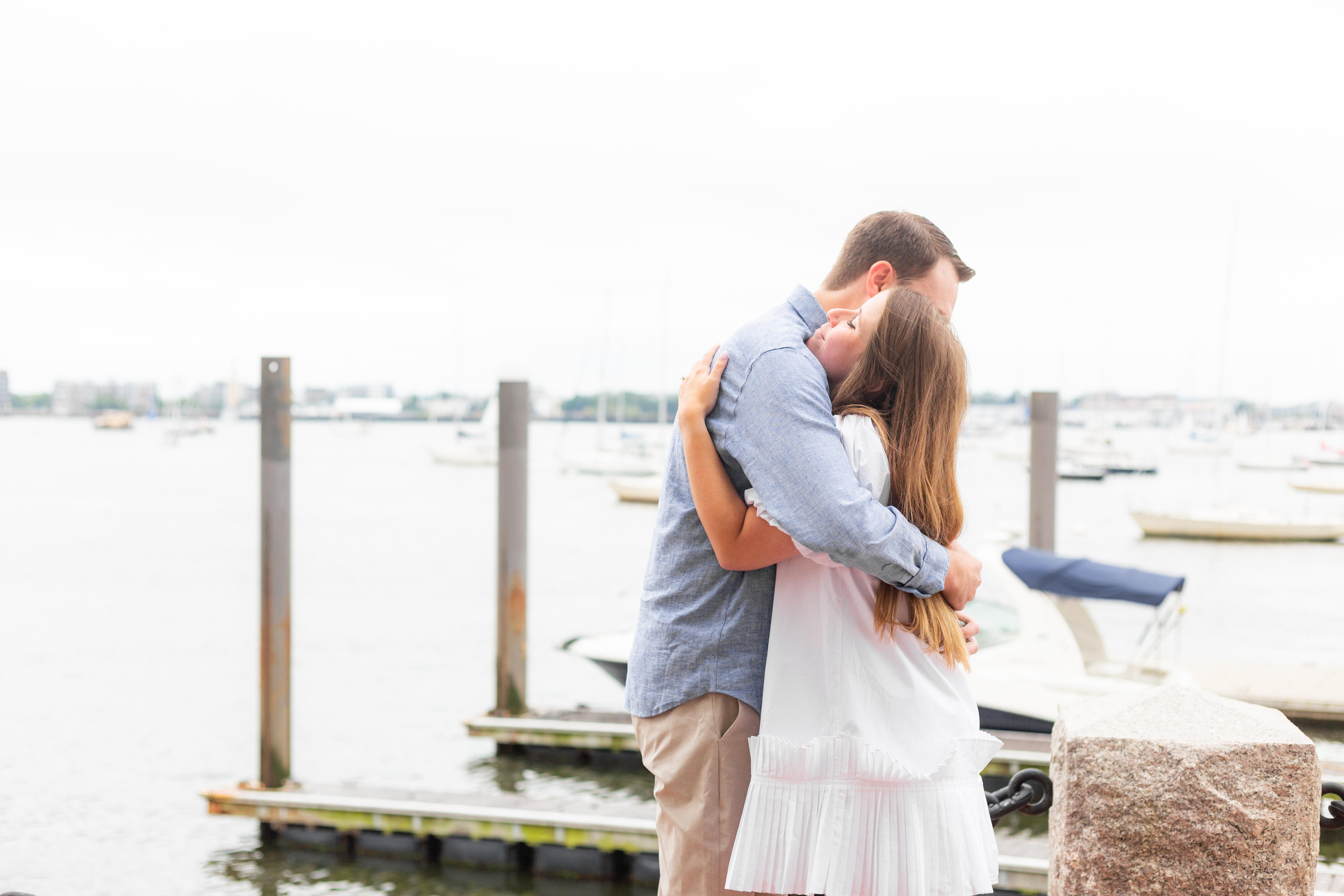 The Wedding Website of Meredith Cooney and Kevin Howard