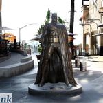 Batman Statue