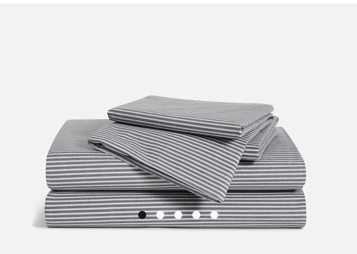 Classic Hardcore Sheet Bundle - Full Size
