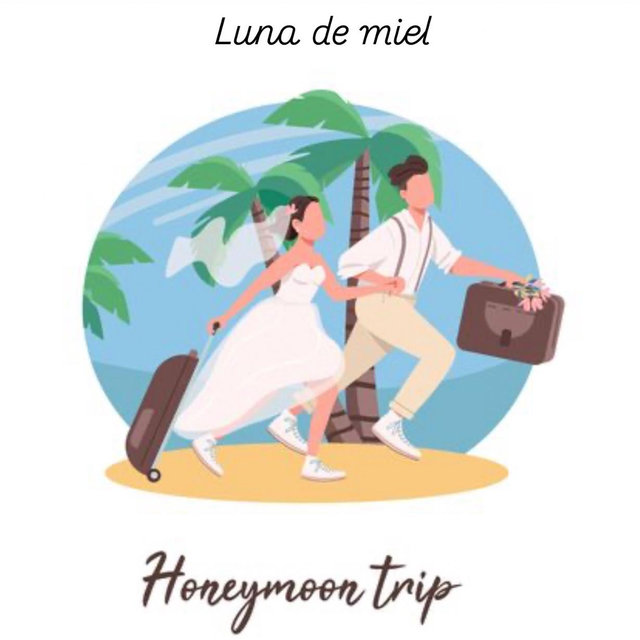 Our Honeymoon Fund 🤍