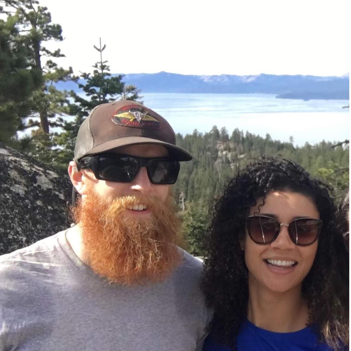 Lake Tahoe hiking adventures