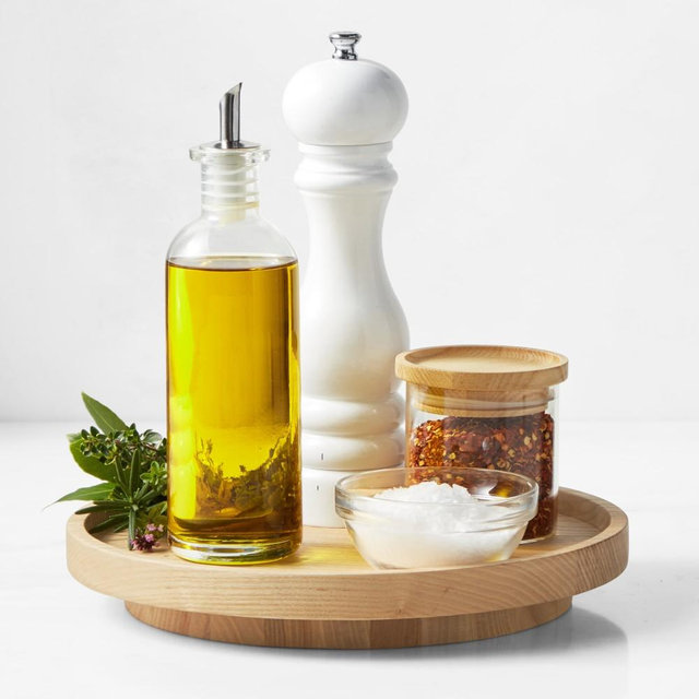 Hold Everything Lazy Susan Ashwood, Small
