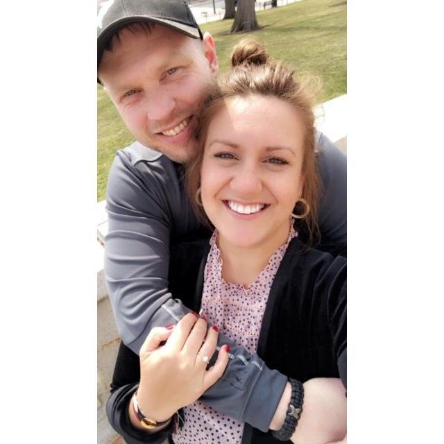 Engagement!!!