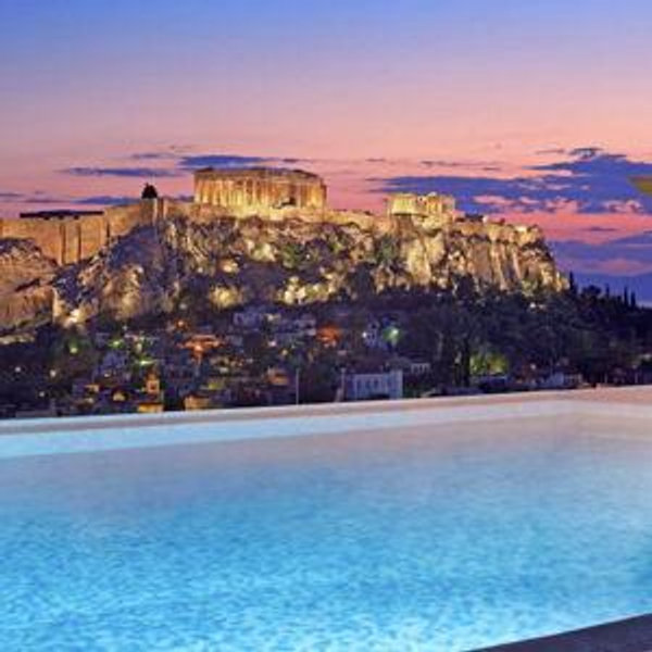 Honeymoon Fund - Hotels