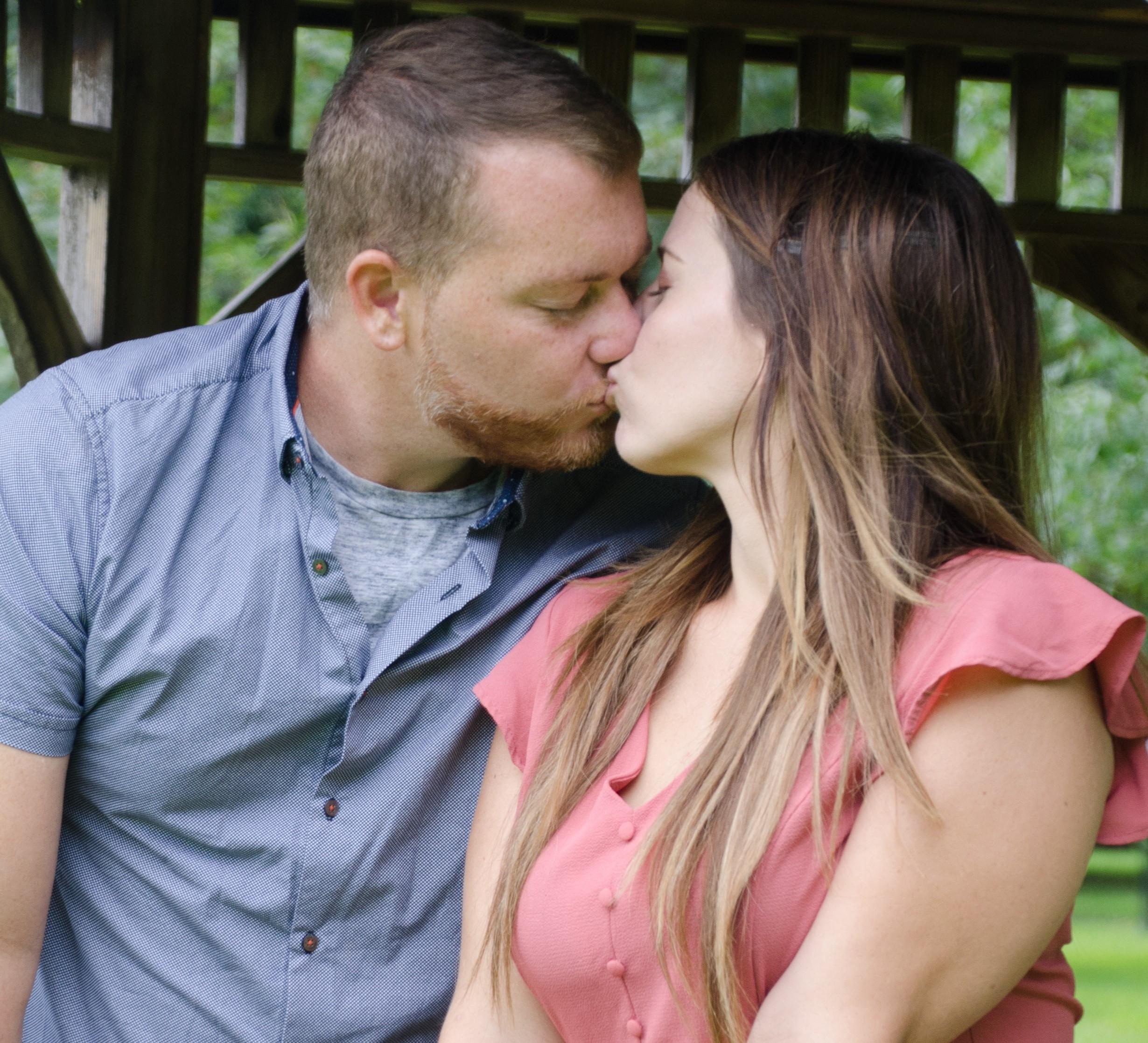 The Wedding Website of Amanda Kern and Cletus Mahoney