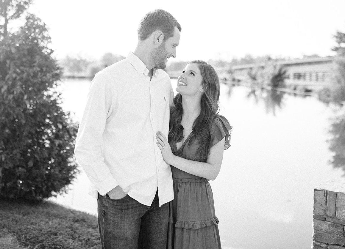 The Wedding Website of Megan Knights and Daniel Ramser