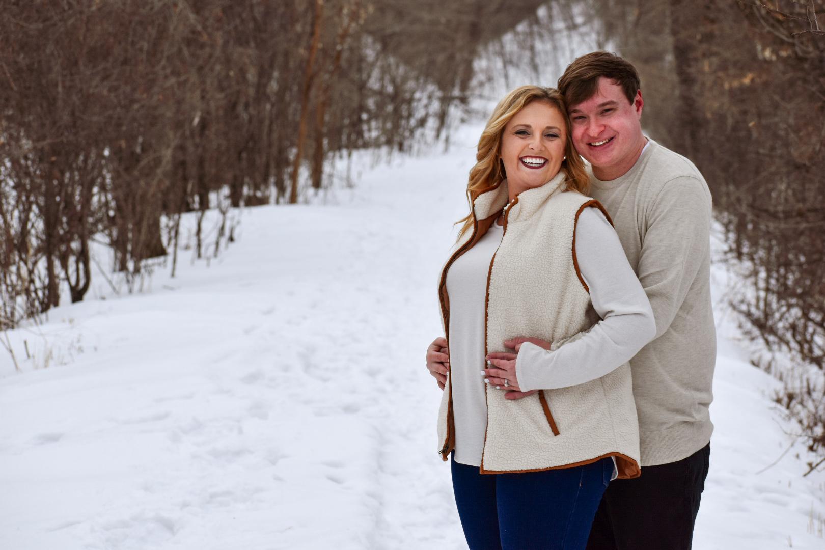 The Wedding Website of Katelyn Cavanaugh and Michael Holm