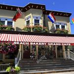 Beach Bakery & Grand Cafe