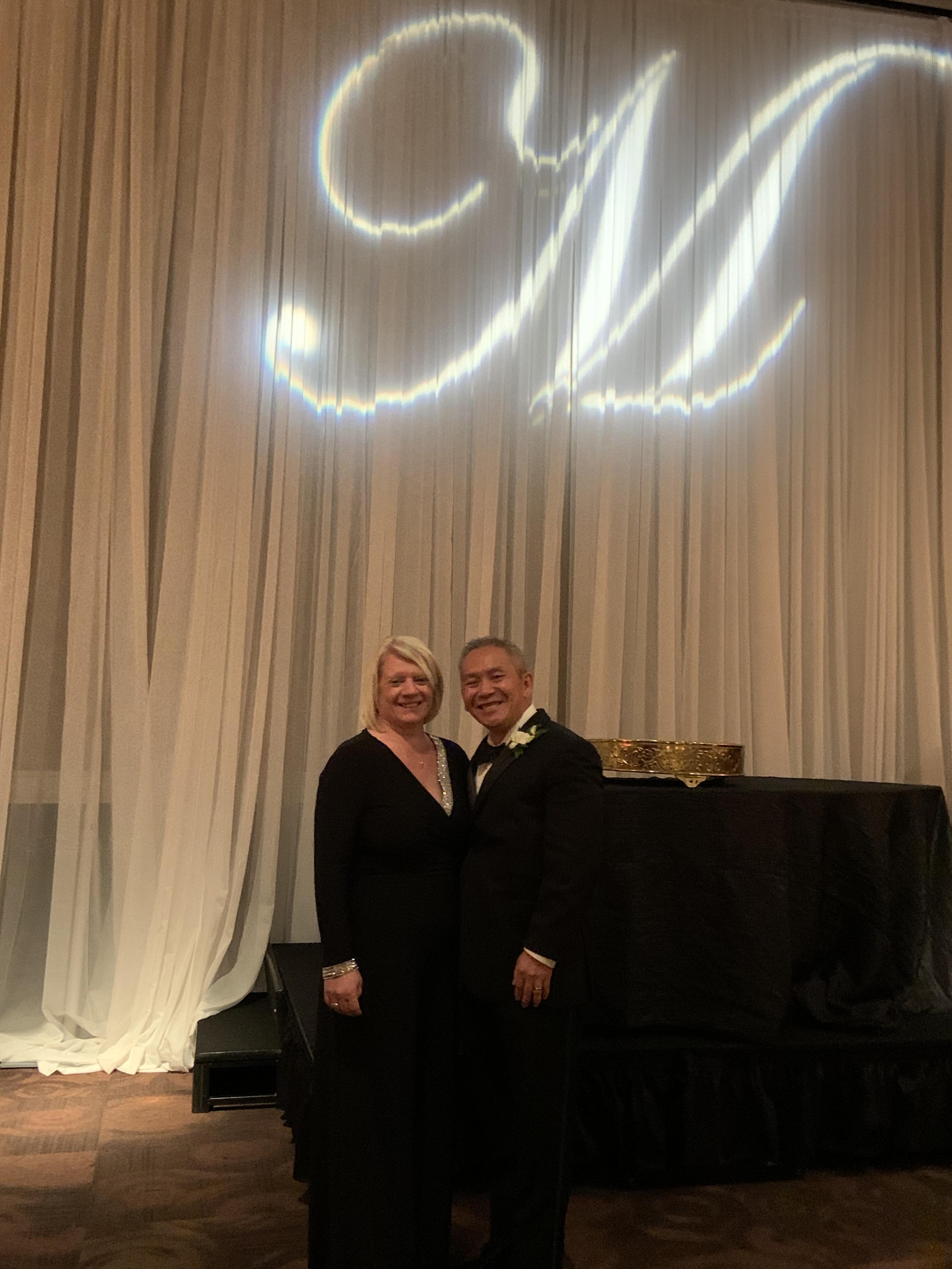 The Wedding Website of Cindy Nguyen and Peter Nguyen