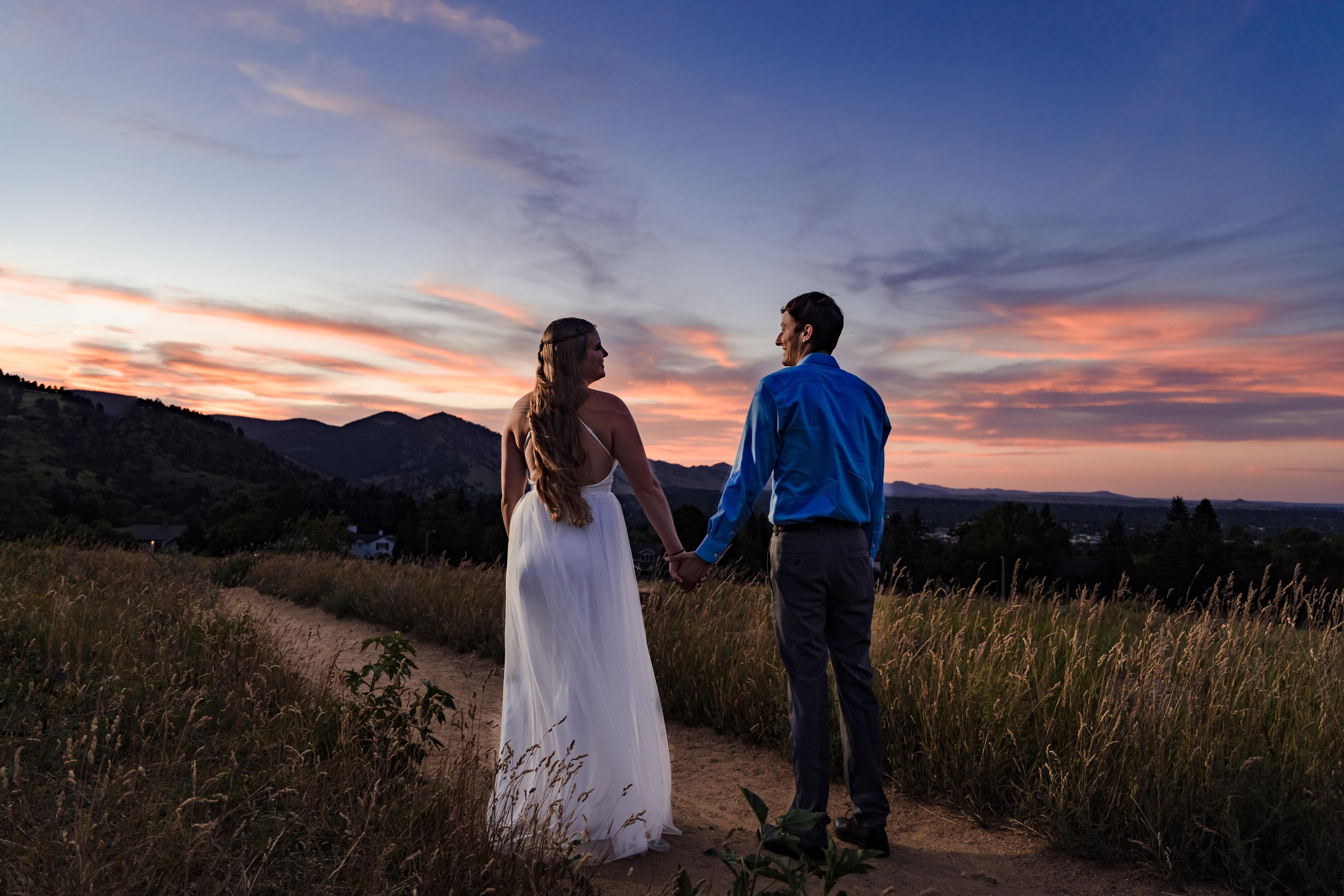 The Wedding Website of Savannah Miller and Jeff Merwin
