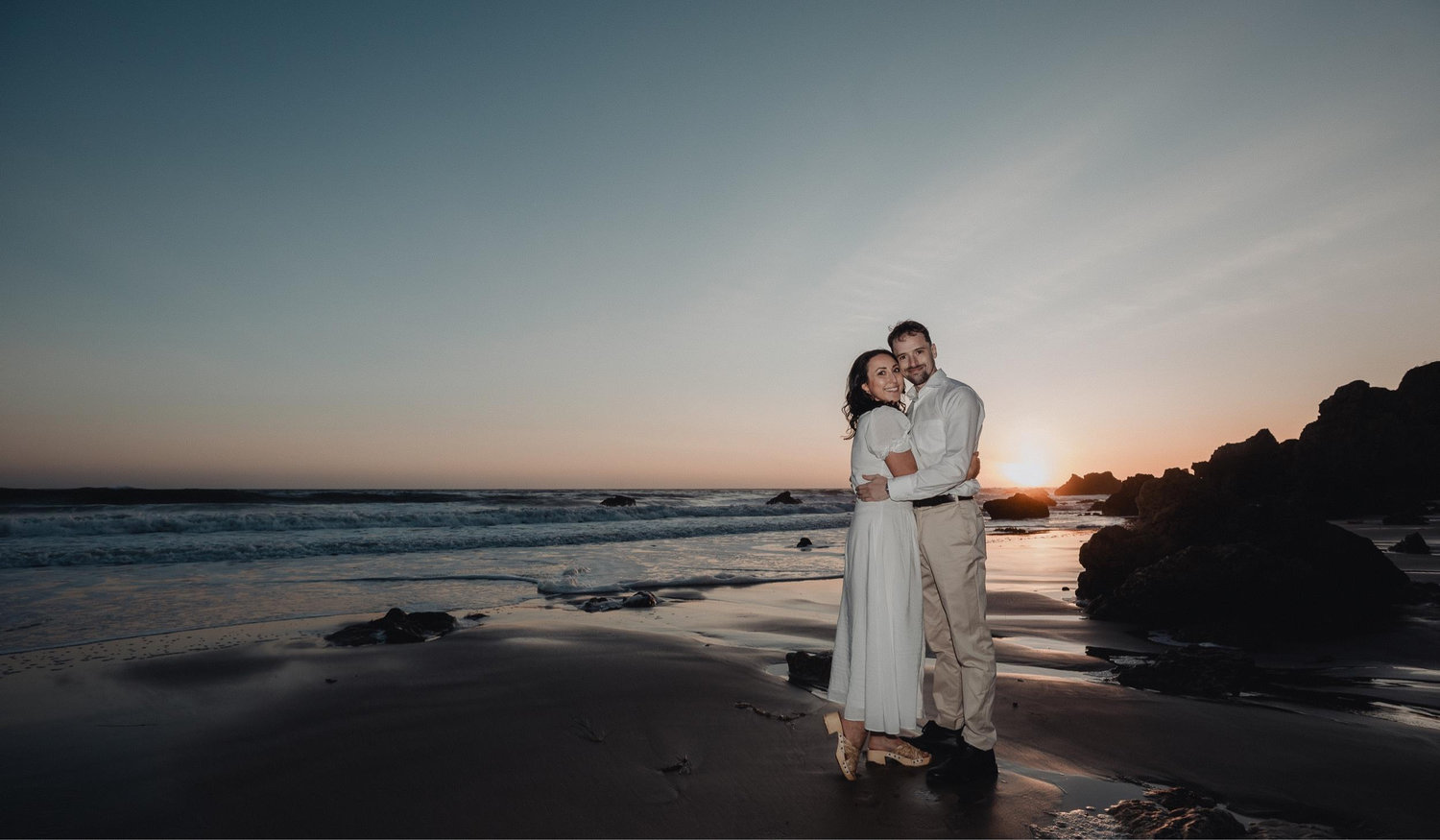 The Wedding Website of Nicole Jones and Maxwell Shaffer