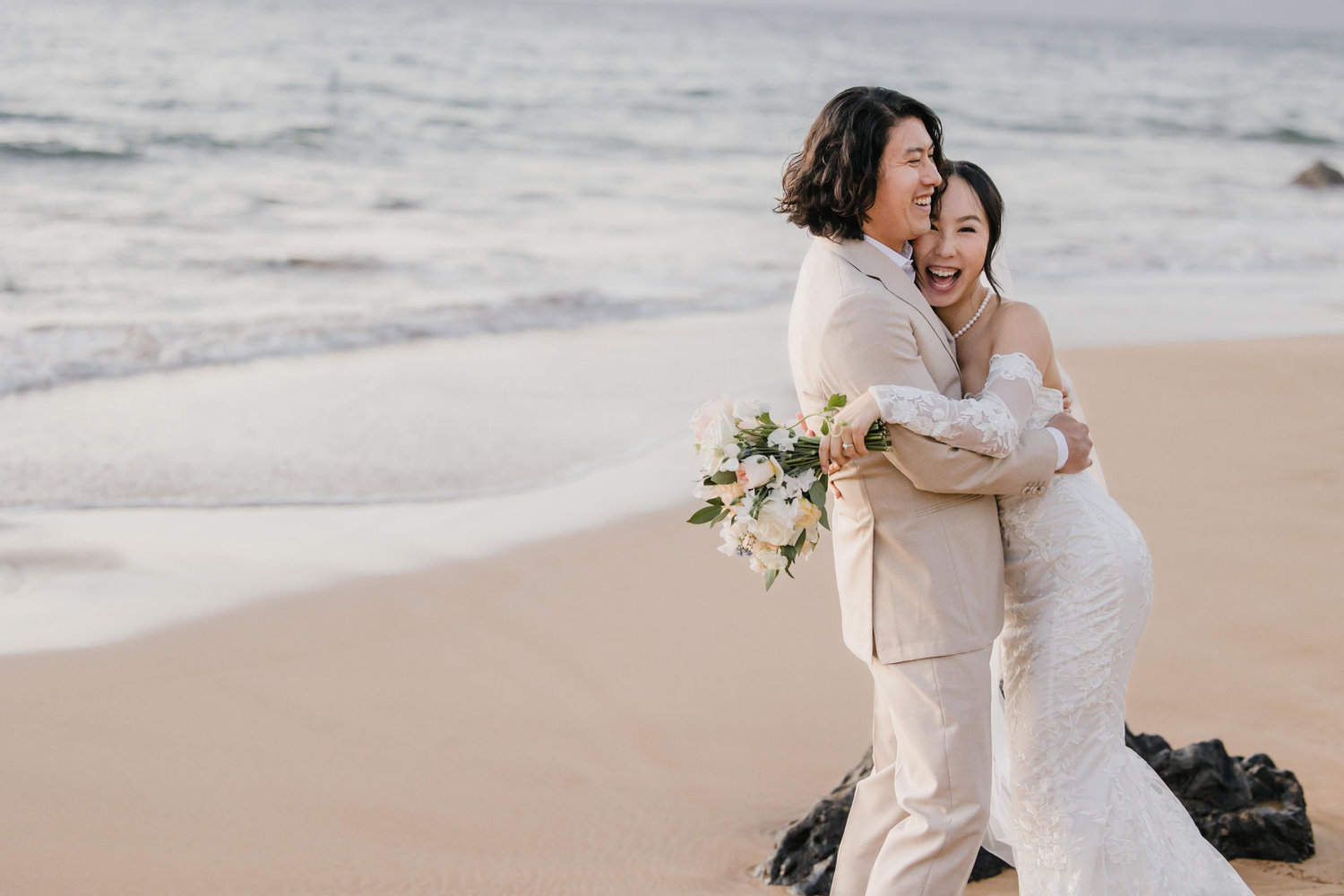 The Wedding Website of Ariel Yu and Alex Cheung