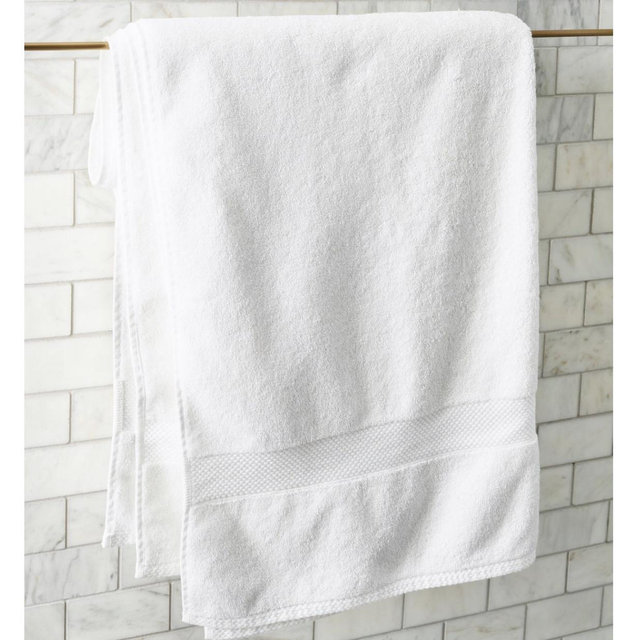 Premium Cotton Towels