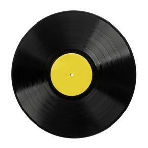 Bring an LP Record