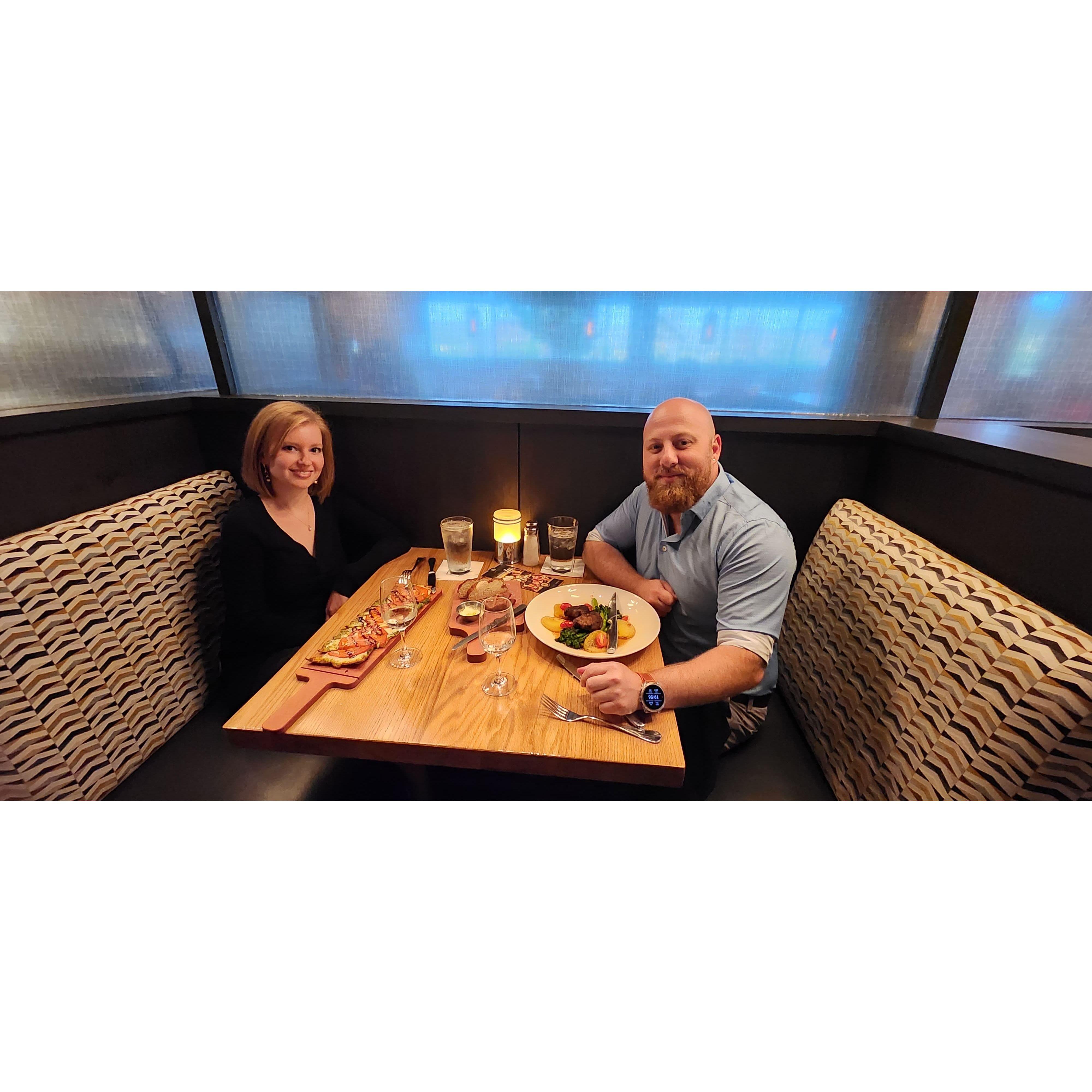Date Night
