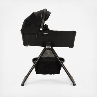 DEMI Series Bassinet with Stand