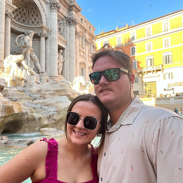 Our Honeymoon Fund