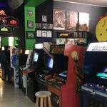 1984 Arcade