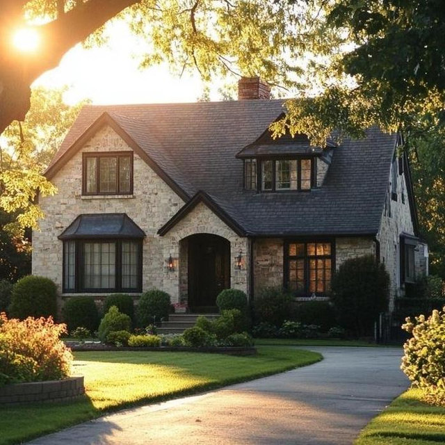 Future Home