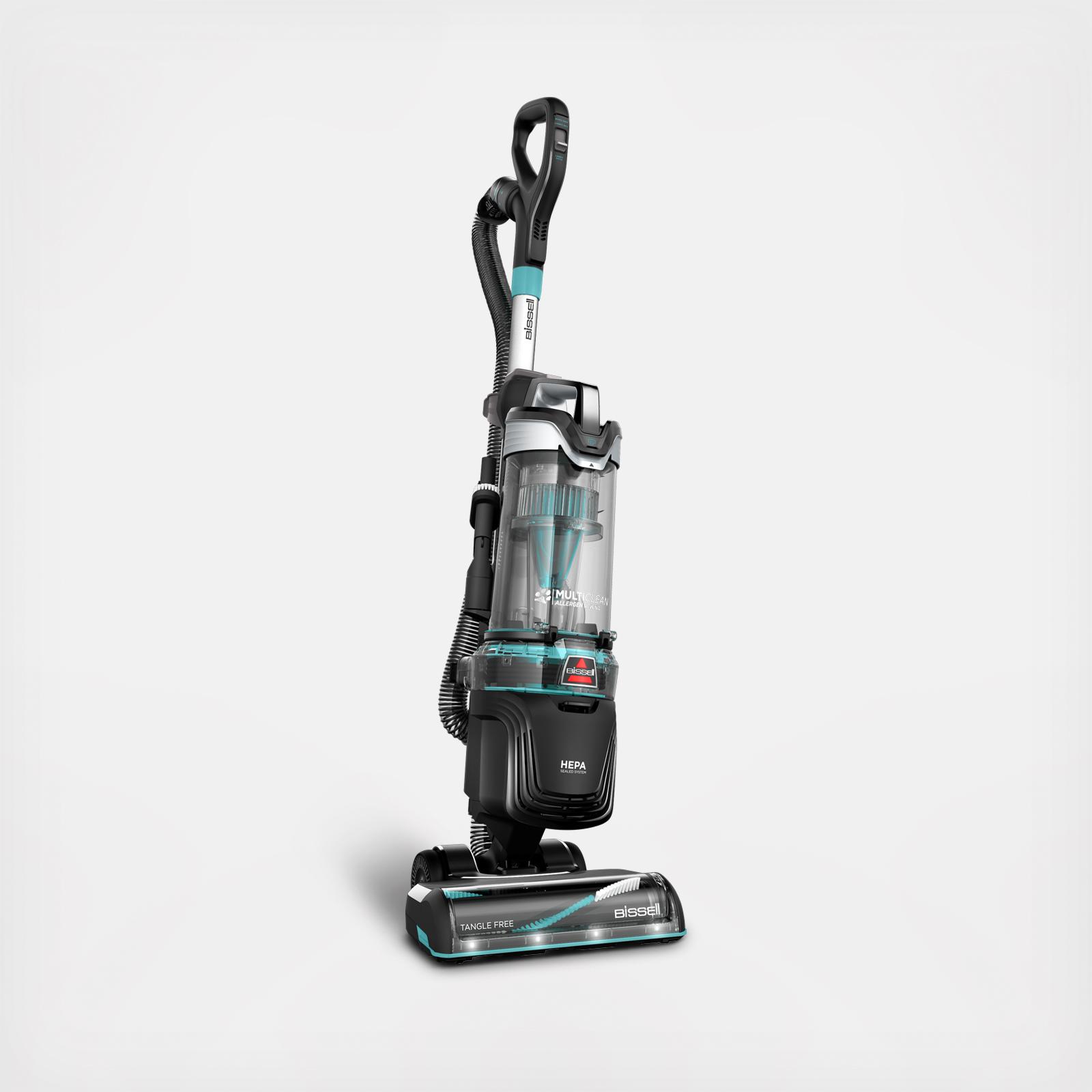 Bissell, Multiclean Allergen Pet Rewind Vacuum - Zola