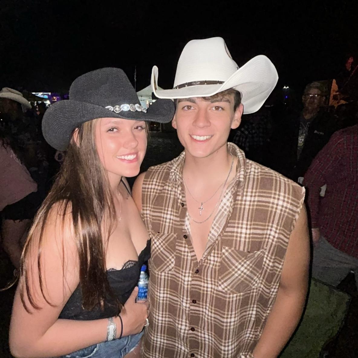 Country Jam!