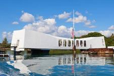 Pearl Harbor