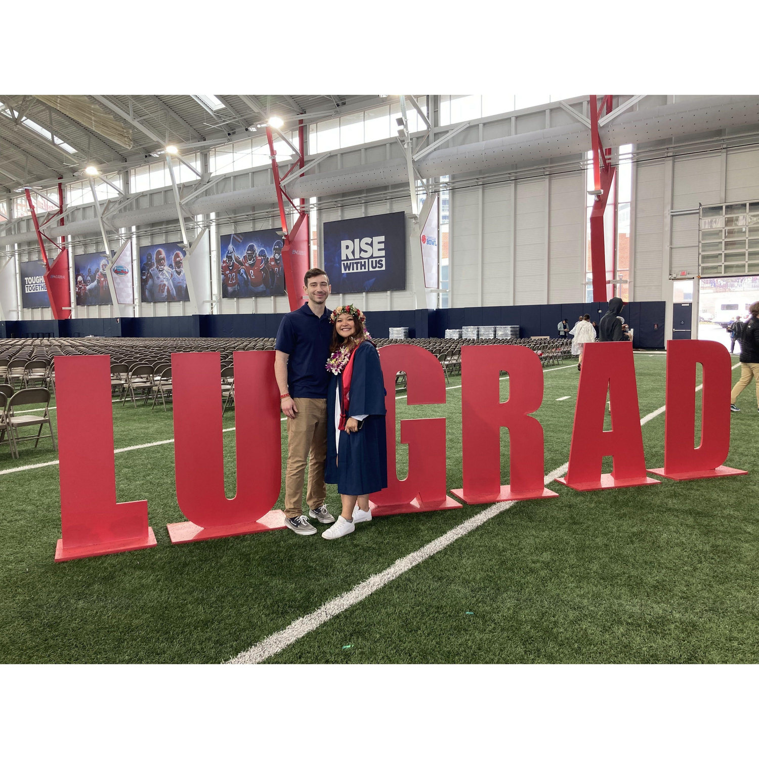 Graduation - 2022!