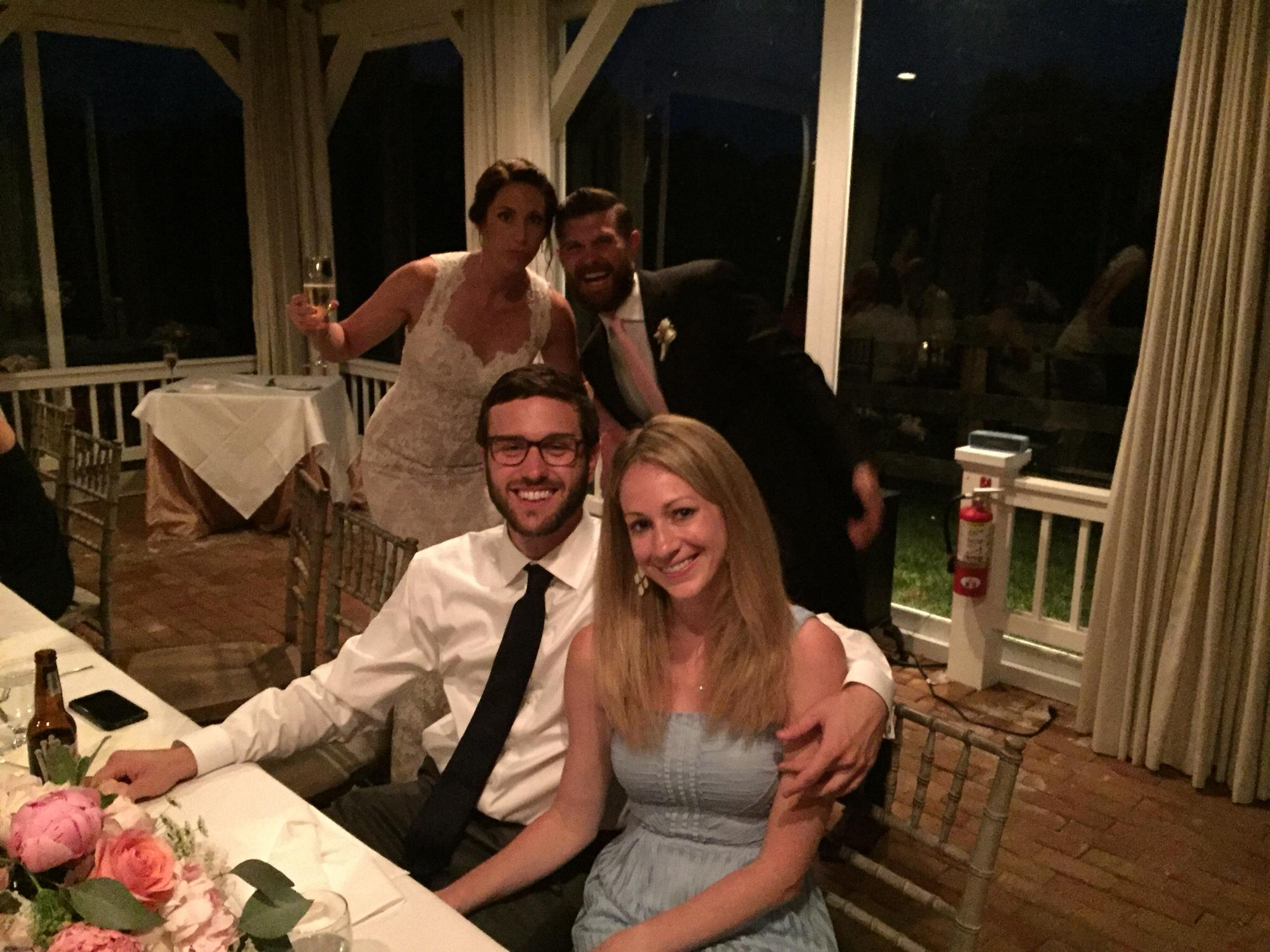 Best photobomb