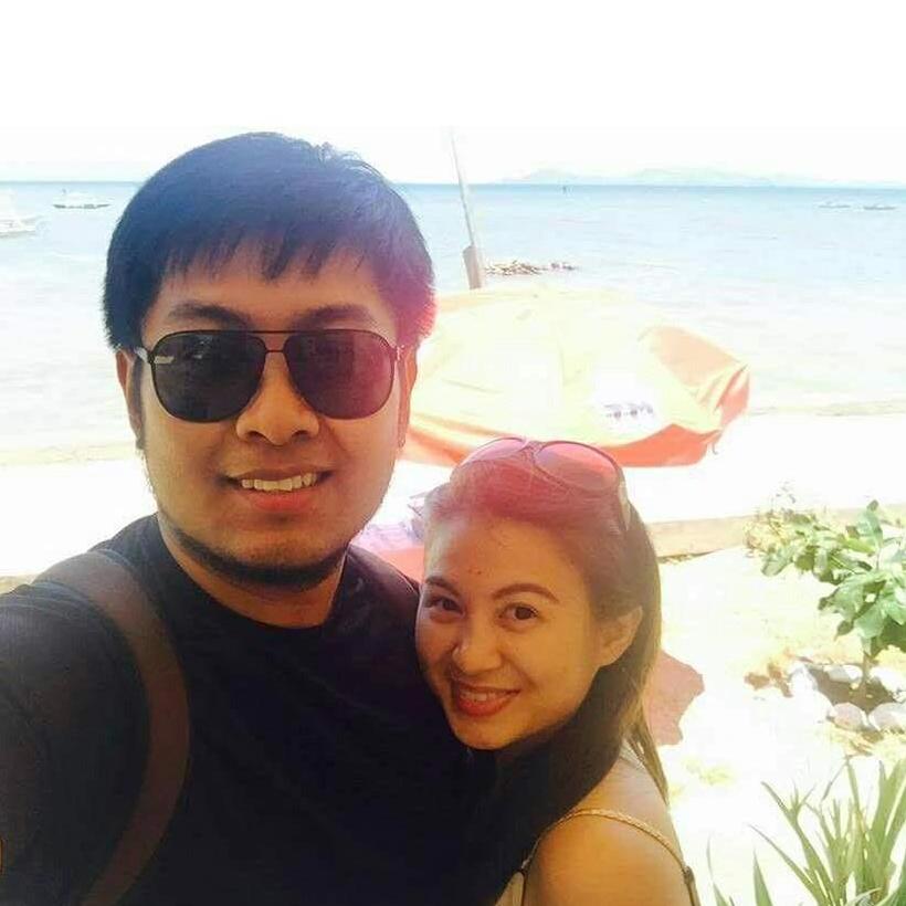 Summers in Philippines